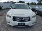 INFINITI QX60 HYBRI photo