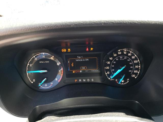 2020 FORD RANGER XL - 1FTER4FH5LLA64621