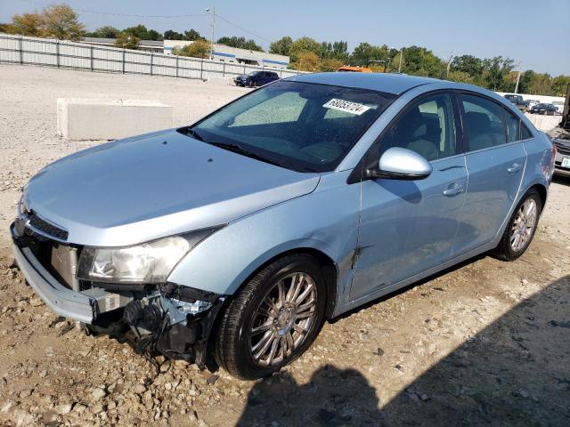 2012 CHEVROLET CRUZE ECO #2879158010