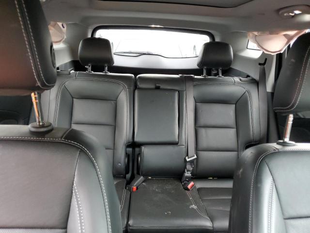 2022 GMC TERRAIN SL - 3GKALVEV0NL225126