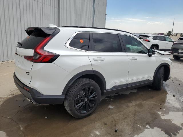 2024 HONDA CR-V SPORT - 7FARS6H91RE049007