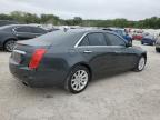 CADILLAC CTS LUXURY photo