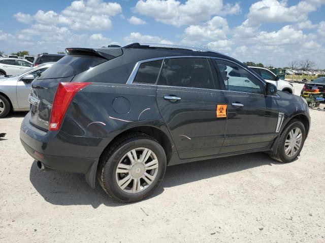 2015 CADILLAC SRX LUXURY - 3GYFNBE33FS606477