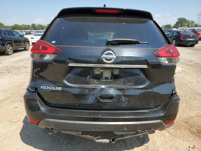 2017 NISSAN ROGUE S/SV - JN8AT2MT6HW402677