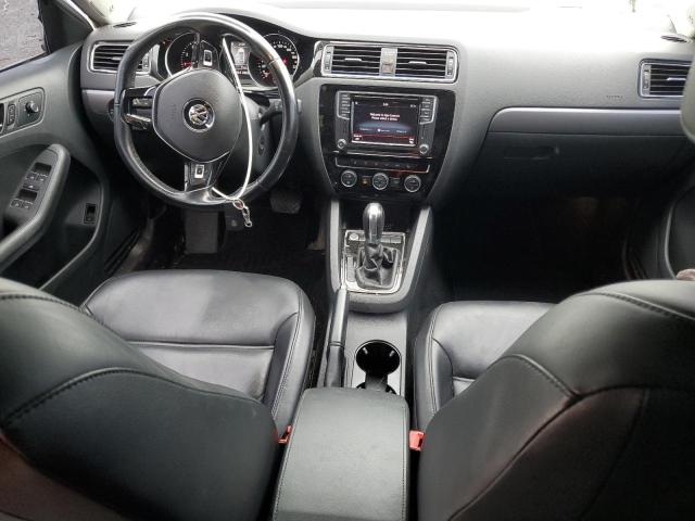 2016 VOLKSWAGEN JETTA SEL - 3VWL07AJ3GM391064