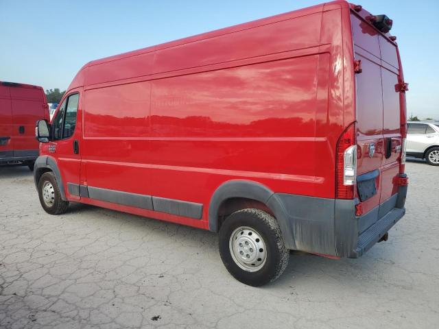 2016 RAM PROMASTER - 3C6TRVDG3GE127731