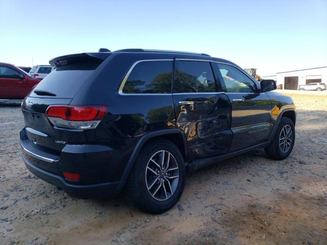 2021 JEEP GRAND CHER - 1C4RJEBG1MC678868