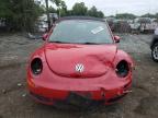 VOLKSWAGEN NEW BEETLE photo