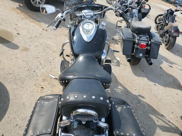 2004 YAMAHA XV1700 A JYAVP17E64A003179