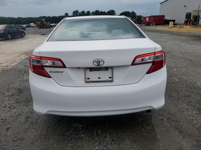 VIN 4T1BF1FK2EU788006 2014 Toyota Camry, L no.6