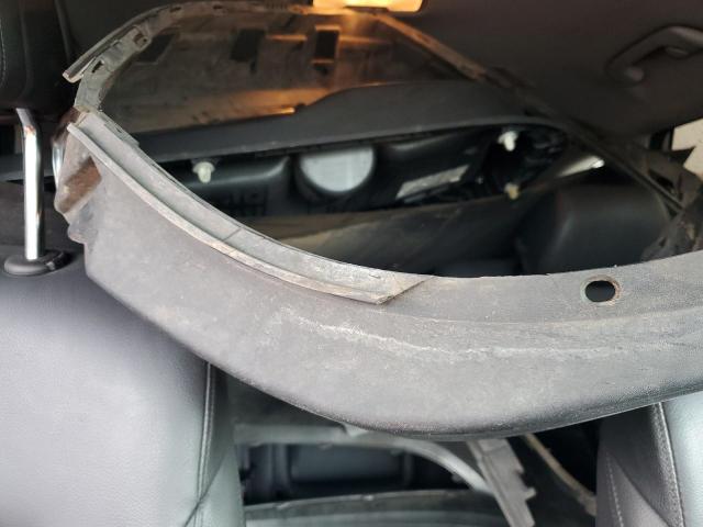 2016 HYUNDAI TUCSON LIM - KM8J33A24GU267718
