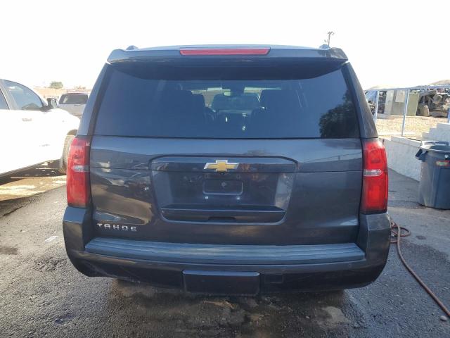 2015 CHEVROLET TAHOE K150 - 1GNSKBKC7FR148907