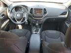 JEEP CHEROKEE L photo