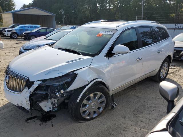 2017 BUICK ENCLAVE #3026034131