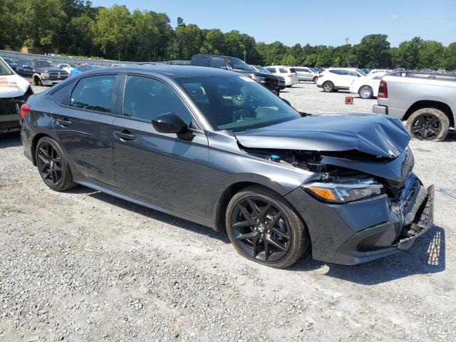 2024 HONDA CIVIC SPOR - 2HGFE2F52RH543399