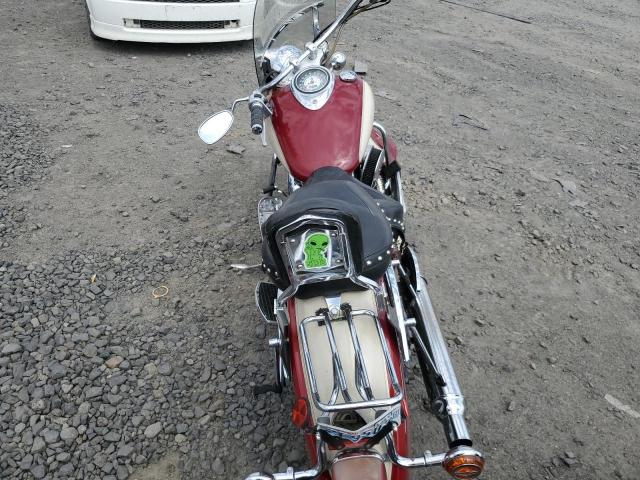2001 YAMAHA XVS1100 JYAVP11E21A015835
