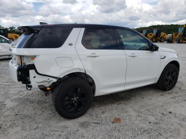 2020 LAND ROVER DISCOVERY - SALCT2FX9LH848476