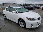 LEXUS CT 200 photo