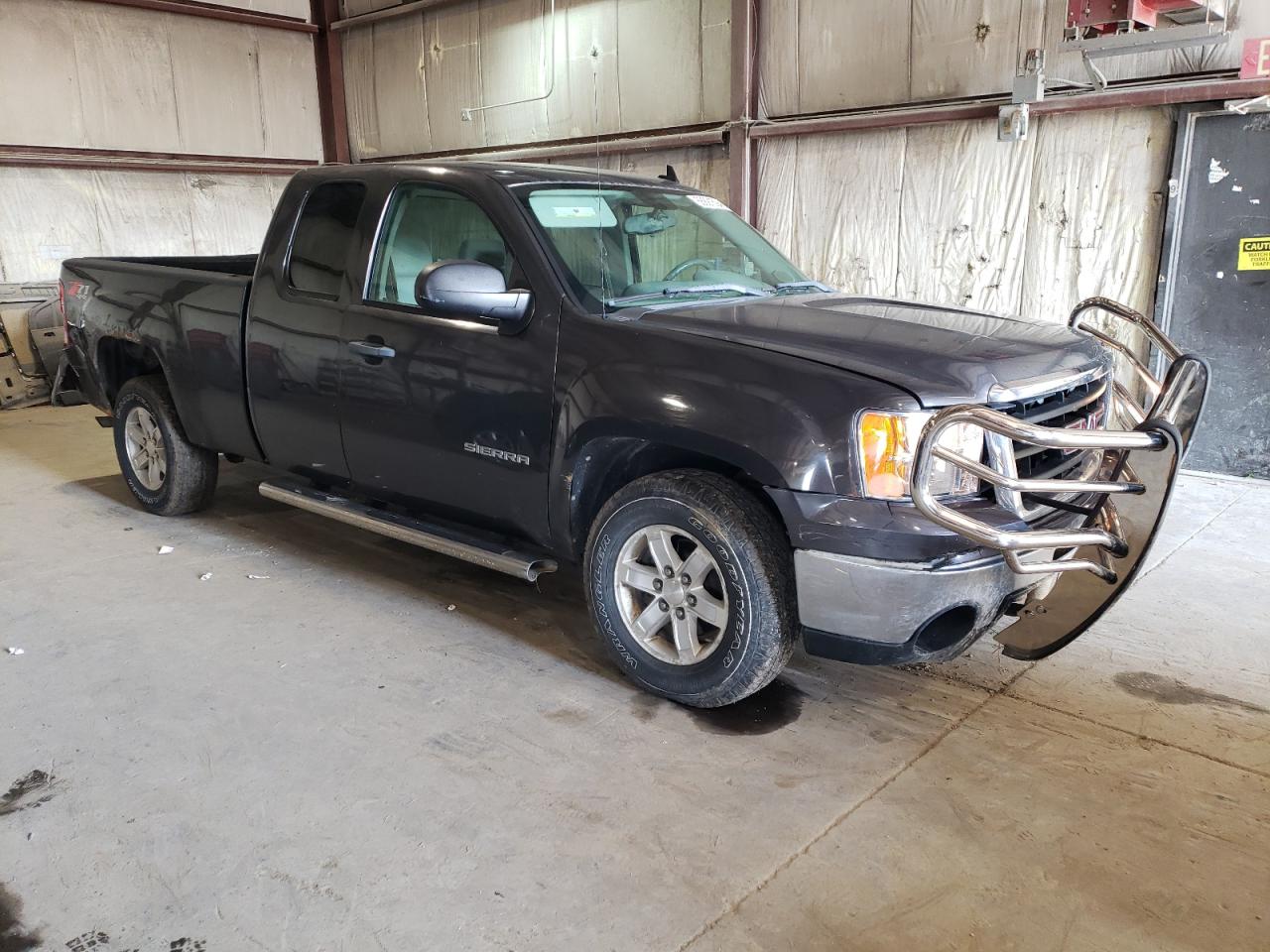 Lot #3024705640 2011 GMC SIERRA