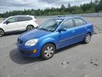 KIA RIO BASE photo