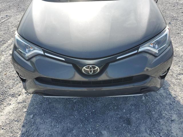 VIN 2T3WFREV4HW403987 2017 Toyota RAV4, Xle no.12