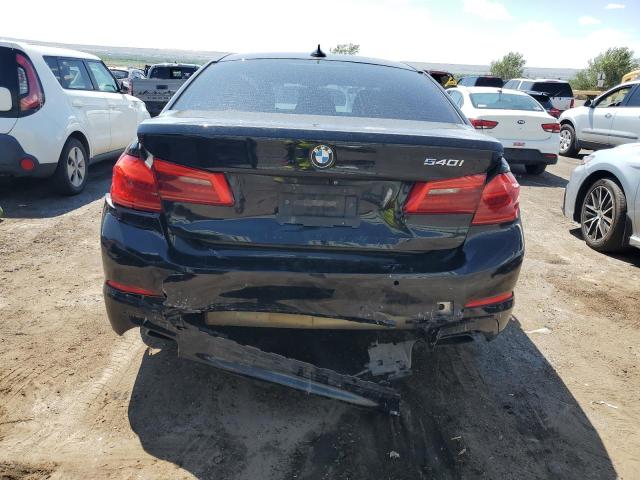 VIN WBAJE5C50KWE66098 2019 BMW 5 Series, 540 I no.6