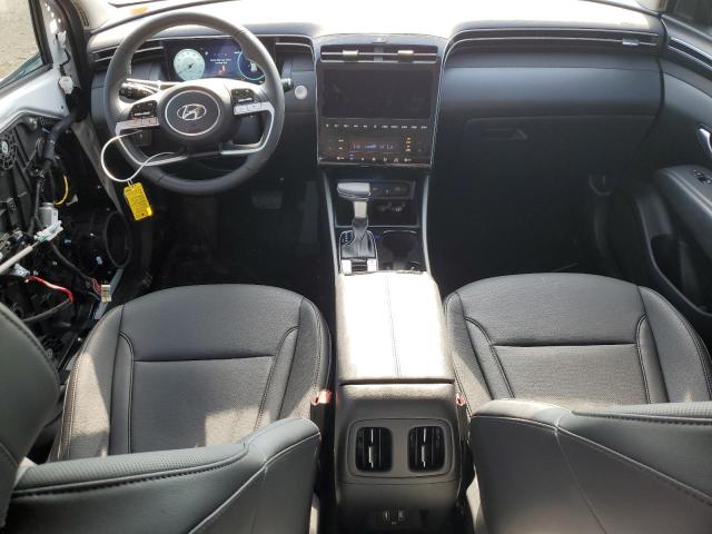 2024 HYUNDAI TUCSON SEL - 5NMJF3DE0RH393778