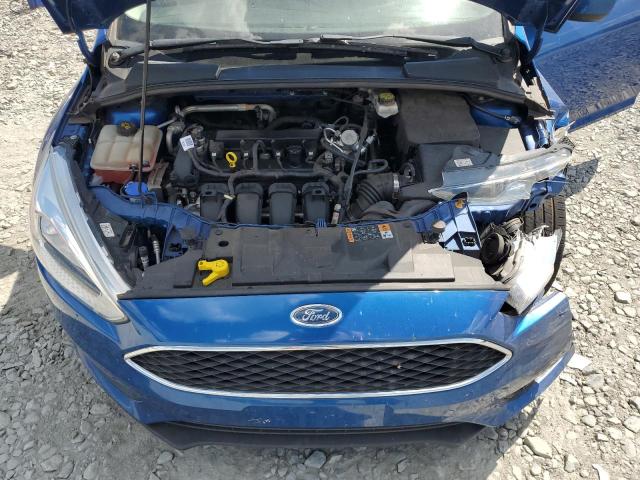 2018 FORD FOCUS SE - 1FADP3K24JL307626