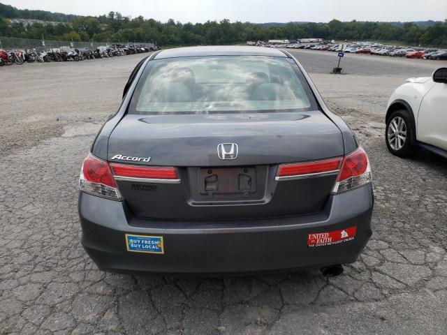 2012 HONDA ACCORD LX 1HGCP2F33CA154045  69096154