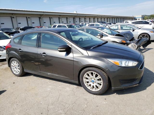 2015 FORD FOCUS SE - 1FADP3K2XFL215055