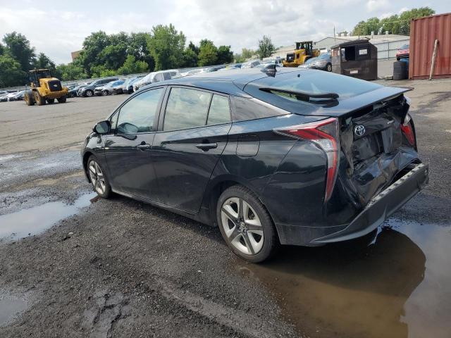 2016 TOYOTA PRIUS C FO - JTDKARFU5G3526685