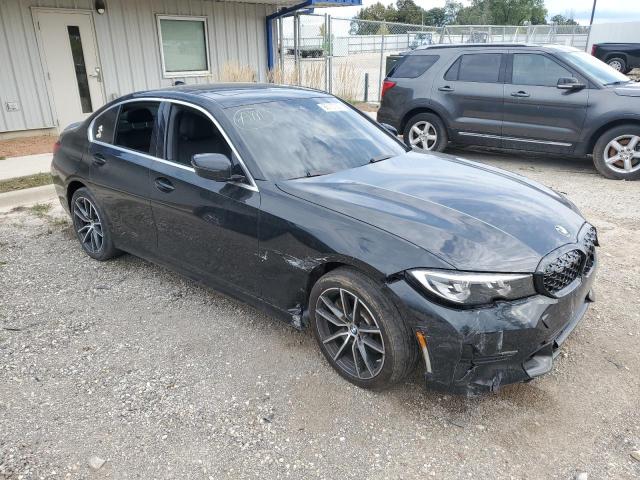 VIN WBA5R7C50KAJ79789 2019 BMW 3 Series, 330XI no.4