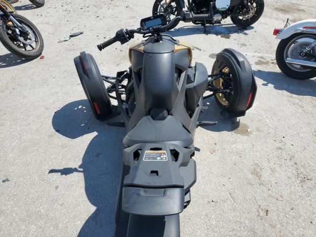 2023 CAN-AM RYKER SPOR - 3JB2JEG43PJ000906