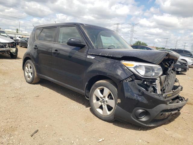 2019 KIA SOUL - KNDJN2A25K7001737