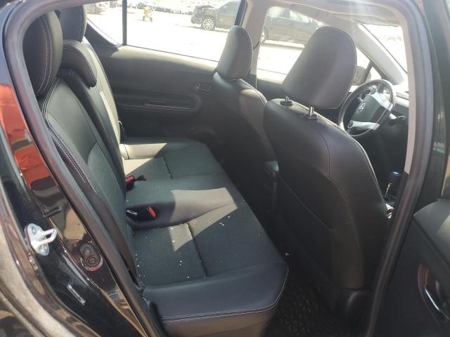 2016 TOYOTA PRIUS C - JTDKDTB3XG1137604