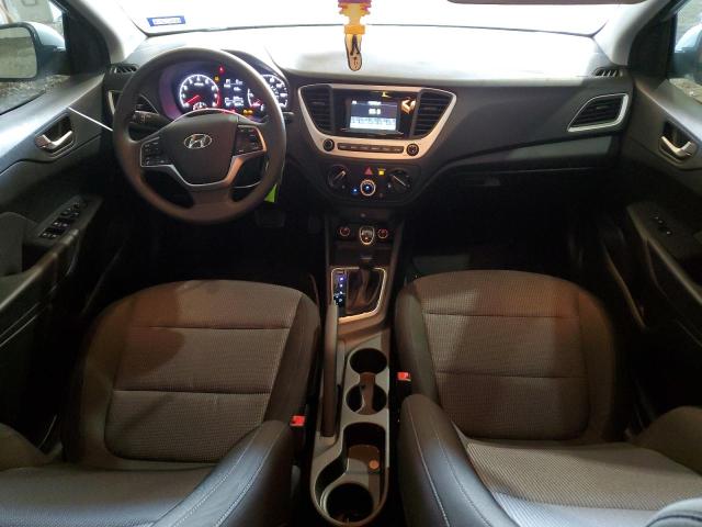 2022 HYUNDAI ACCENT SE - 3KPC24A69NE175055