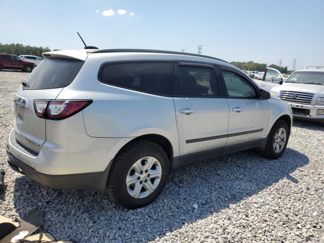 2016 CHEVROLET TRAVERSE L - 1GNKRFKD0GJ173787