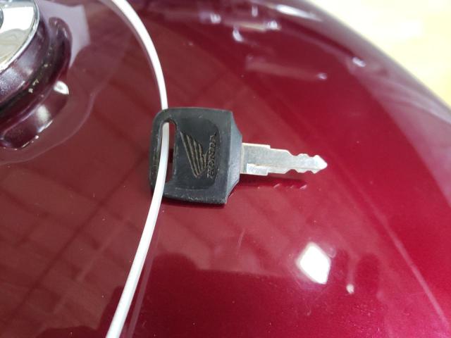 2004 HONDA VT600 CD - JH2PC21374M504139