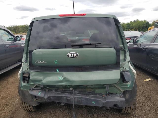 VIN KNDJP3A5XE7011890 2014 KIA Soul, + no.6