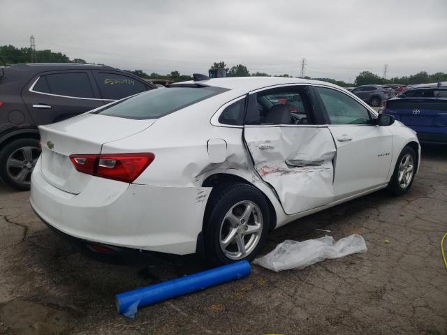 2018 CHEVROLET MALIBU LS - 1G1ZB5ST2JF220138