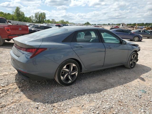2023 HYUNDAI ELANTRA SE - KMHLS4AG2PU442626