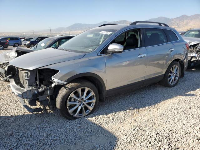 VIN JM3TB3DA4E0432858 2014 Mazda CX-9, Grand Touring no.1