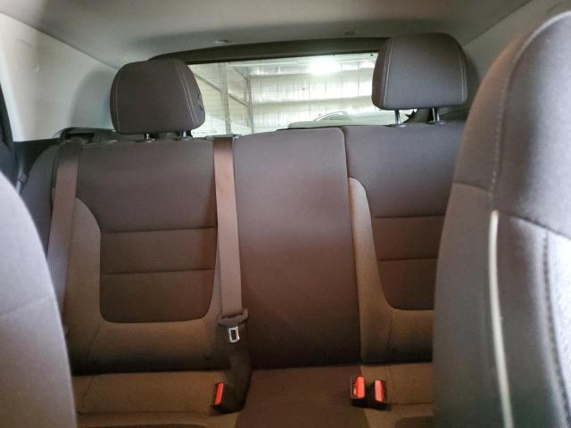 2021 CHEVROLET TRAILBLAZE - KL79MRSL6MB032210