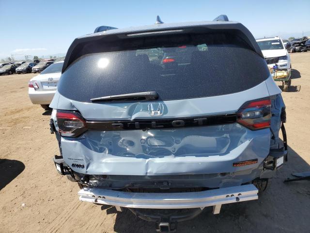 2024 HONDA PILOT TRAI 5FNYG1H67RB047148