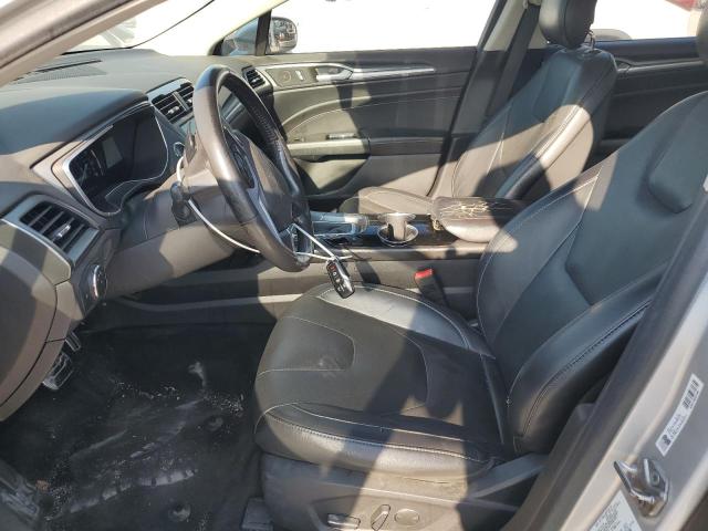 VIN 3FA6P0K99FR124560 2015 Ford Fusion, Titanium no.7