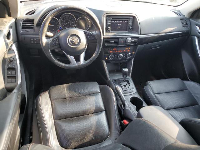 VIN JM3KE2DY6E0307001 2014 Mazda CX-5, GT no.8