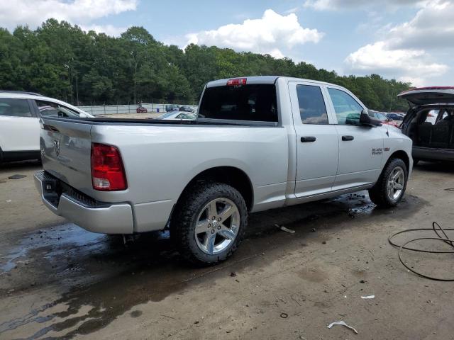 2018 RAM 1500 ST - 1C6RR6FTXJS221930