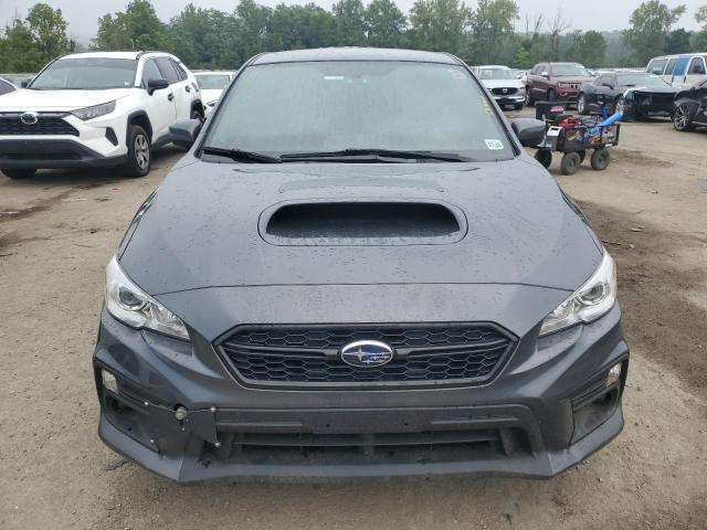 2020 SUBARU WRX - JF1VA1A62L9826530
