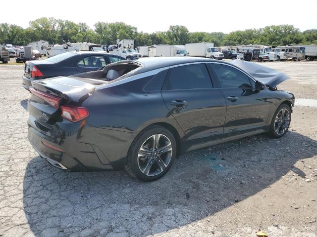 2021 KIA K5 EX - 5XXG34J29MG036660