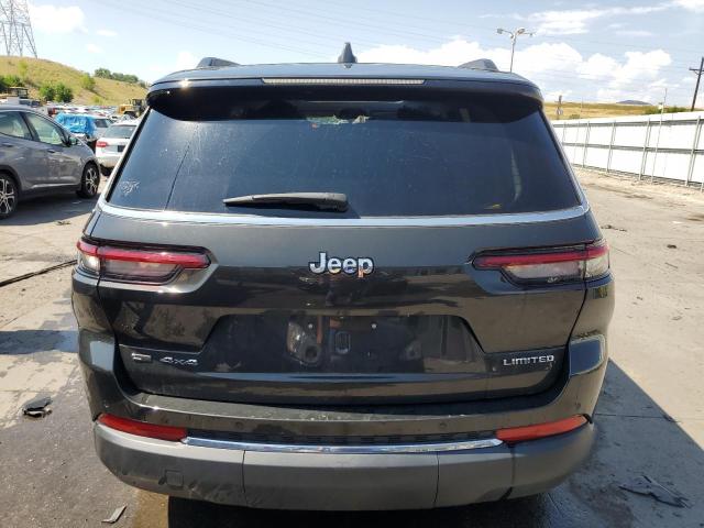 2023 JEEP GRAND CHER - 1C4RJKBG5P8729911